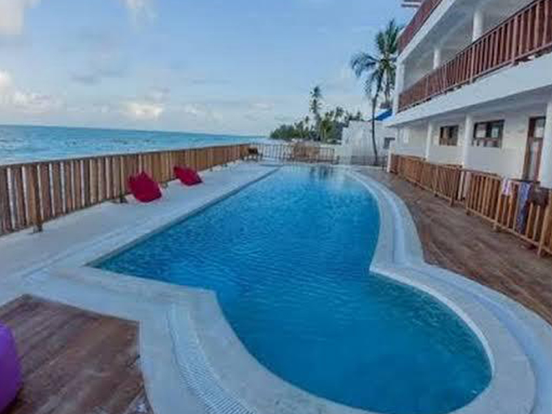 Hospitality & Tourism