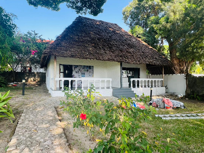 Environmental & Sustainability Projects