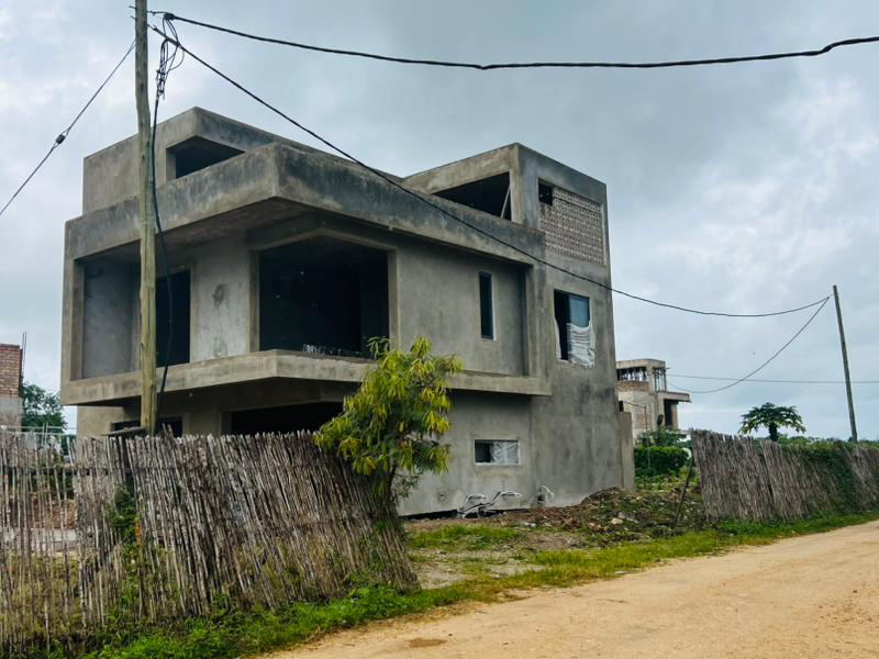 Renovation & Remodeling