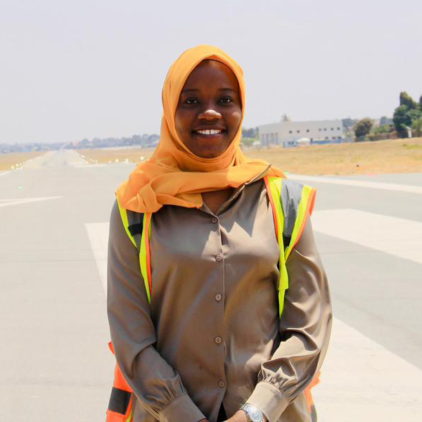 Eng. Haswinati Katakweba