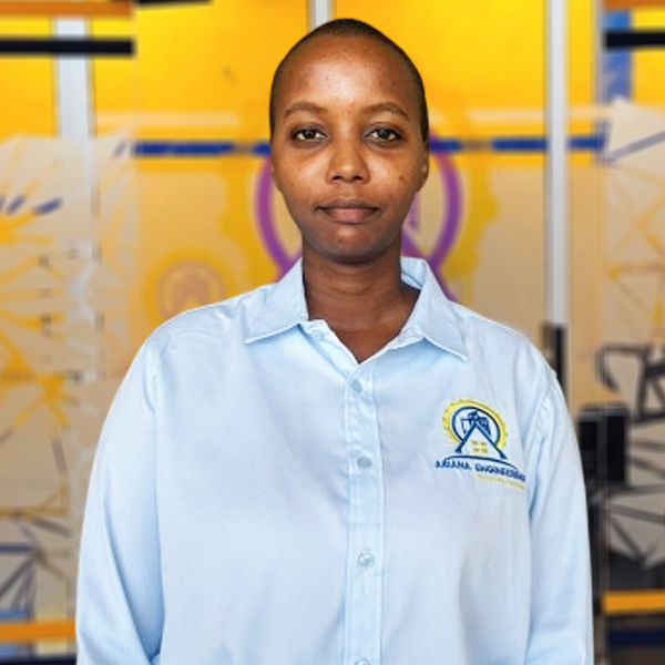 Doreen Joakim Daniel